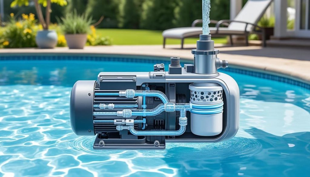 Comprendre Le Fonctionnement D une Pompe De Piscine Hors Sol